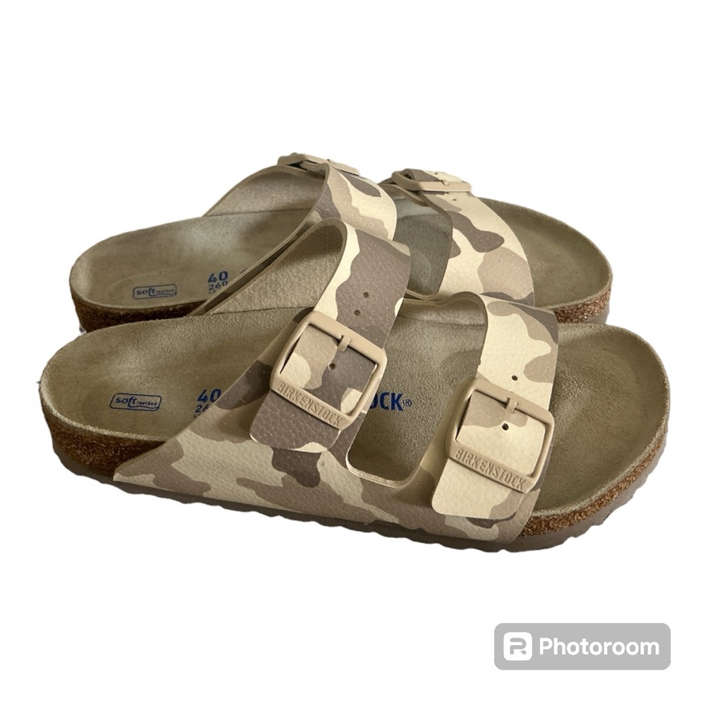 Birkenstock Sandals